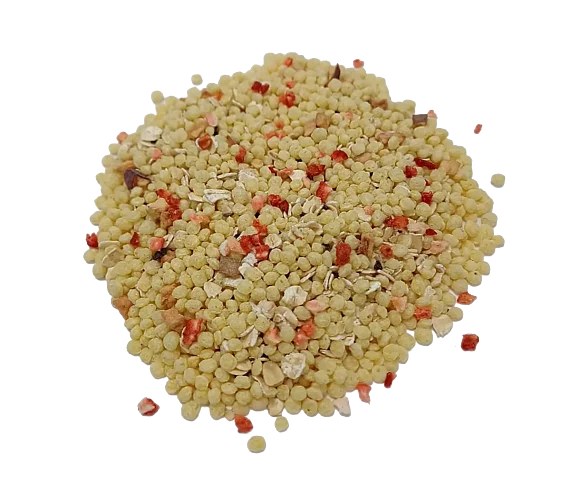 Banane, Apfel, Erdbeer Mix Banane, Apfel, Erdbeer Mix