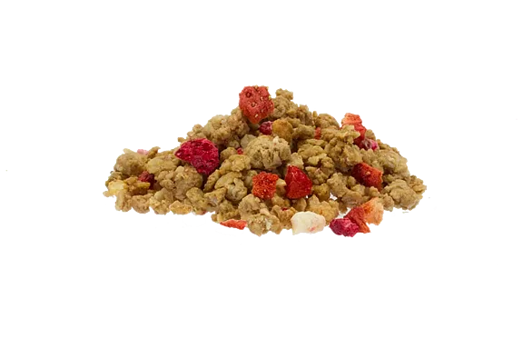 Protein Knuspermüsli Basis Protein Knuspermüsli Basis