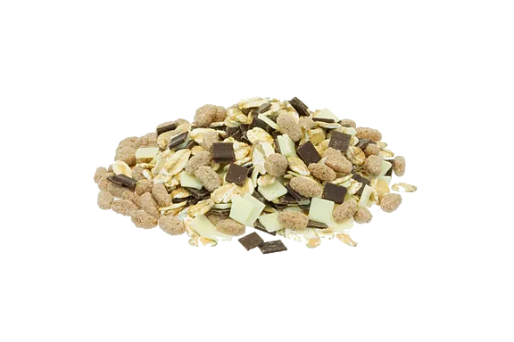 Schokolade Müsli Schokolade Müsli