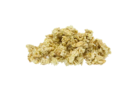 Hafer Knuspermüsli Basis Hafer Knuspermüsli Basis