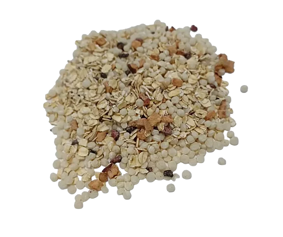 Banane Apfel Blaubeer Mix Banane Apfel Blaubeer Mix