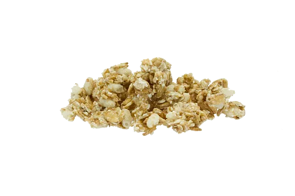 Dinkel Knuspermüsli Basis Dinkel Knuspermüsli Basis